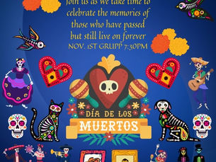What is Dia de los Muertos really about?