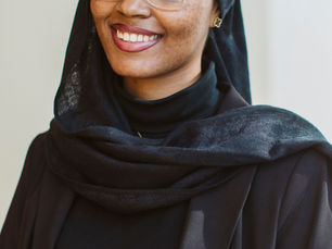 Leyla Akil: The focus is the student