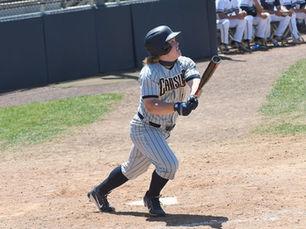 Canisius Baseball Kicks Off Their Season with an Even Split