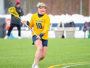 Women’s lacrosse secure MAAC playoff ticket and home field advantage
