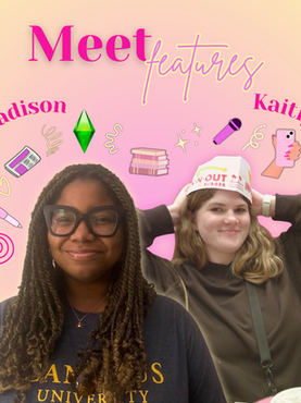 Meet Features: The Whimsy of The Griffin 