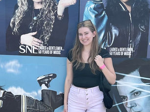 Meet the Editor: Katie Dusza and the Dusza legacy