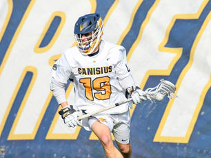 Unpredictability of MAAC keeps hopes alive for men's lacrosse