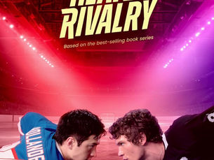 Things Are Heating Up: THE Heated Rivalry Review We All Need