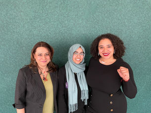 Members of Canisius community honored at Lorch Awards