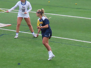 Canisius unable to come back after falling behind against Queens