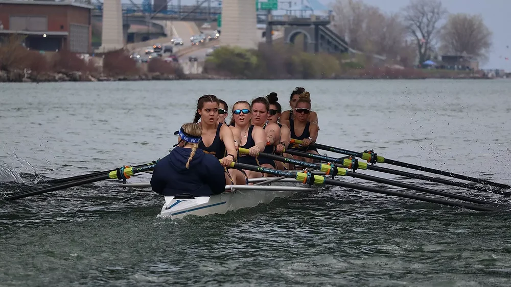 Peter Kapp Rowing Rowing looks to build on success with new head coach
