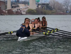 Rowing looks to build on success with new head coach
