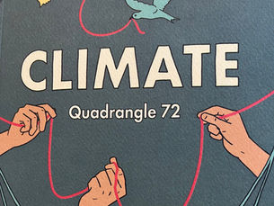Q72 Unveiling, Showcasing Canisius’s ‘Climate’