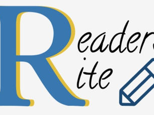 Readers' Rite