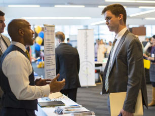 Society of Economics putting on interactive events