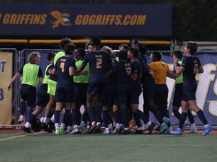 Men’s Soccer runs into stalemate against Bonnies