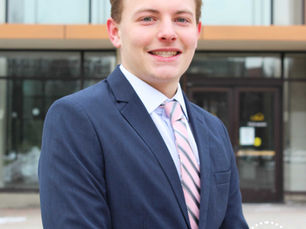 Jake McLaughlin: “Efficiency is Key”