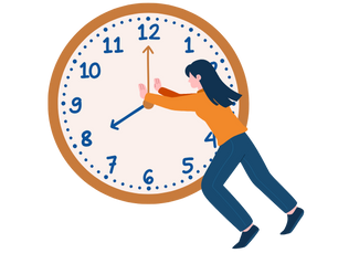 We should be proud of daylight savings