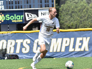 Men’s Soccer Looks to Bounce Back after 0-1-1 MAAC Start