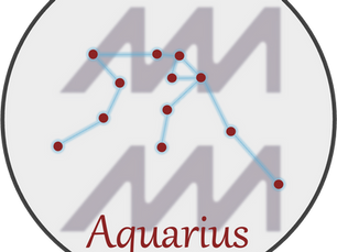 New Year, Last Air Sign