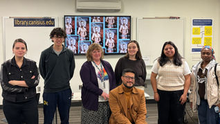 Migration and Identity with Conrado Zepeda Pallares