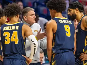 Men’s Basketball uses Arizona loss as learning experience