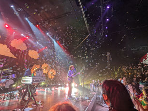 Buffalo's Best Concert Venues