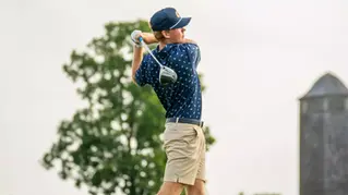 Canisius places 11th at Carpetbagger Classic