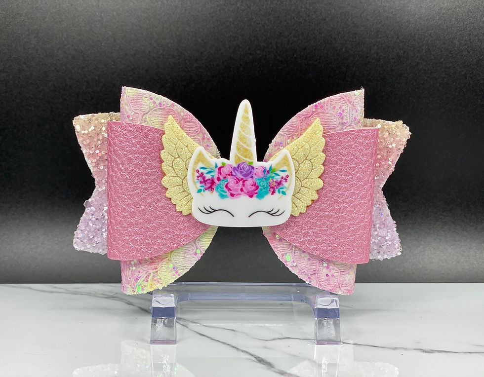 Thumbnail: Magical Unicorns