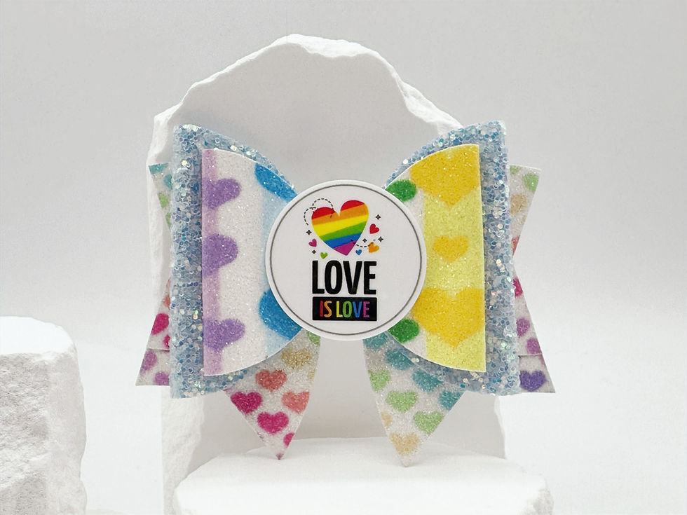 Thumbnail: Love Is Love