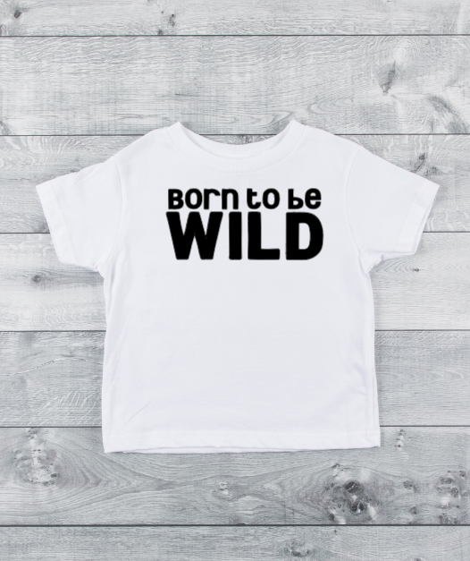 Born to be WILD