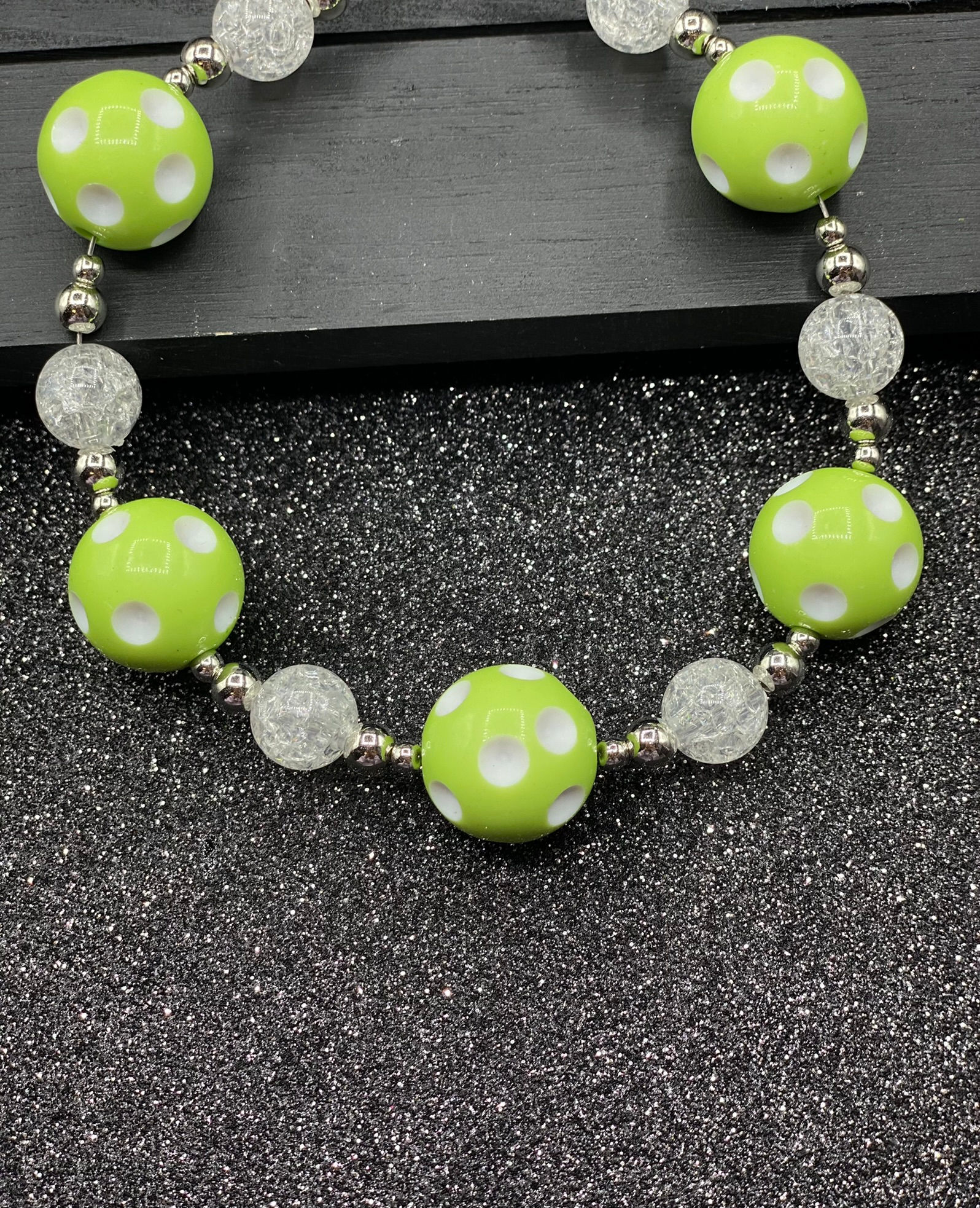 Spring Fun Necklace