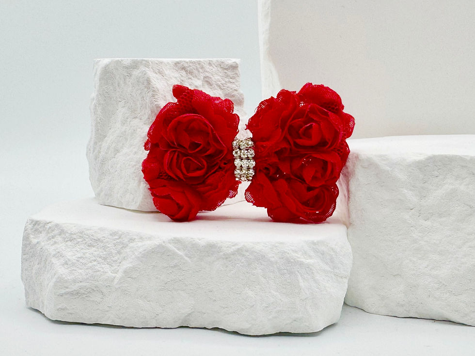 Thumbnail: American Roses