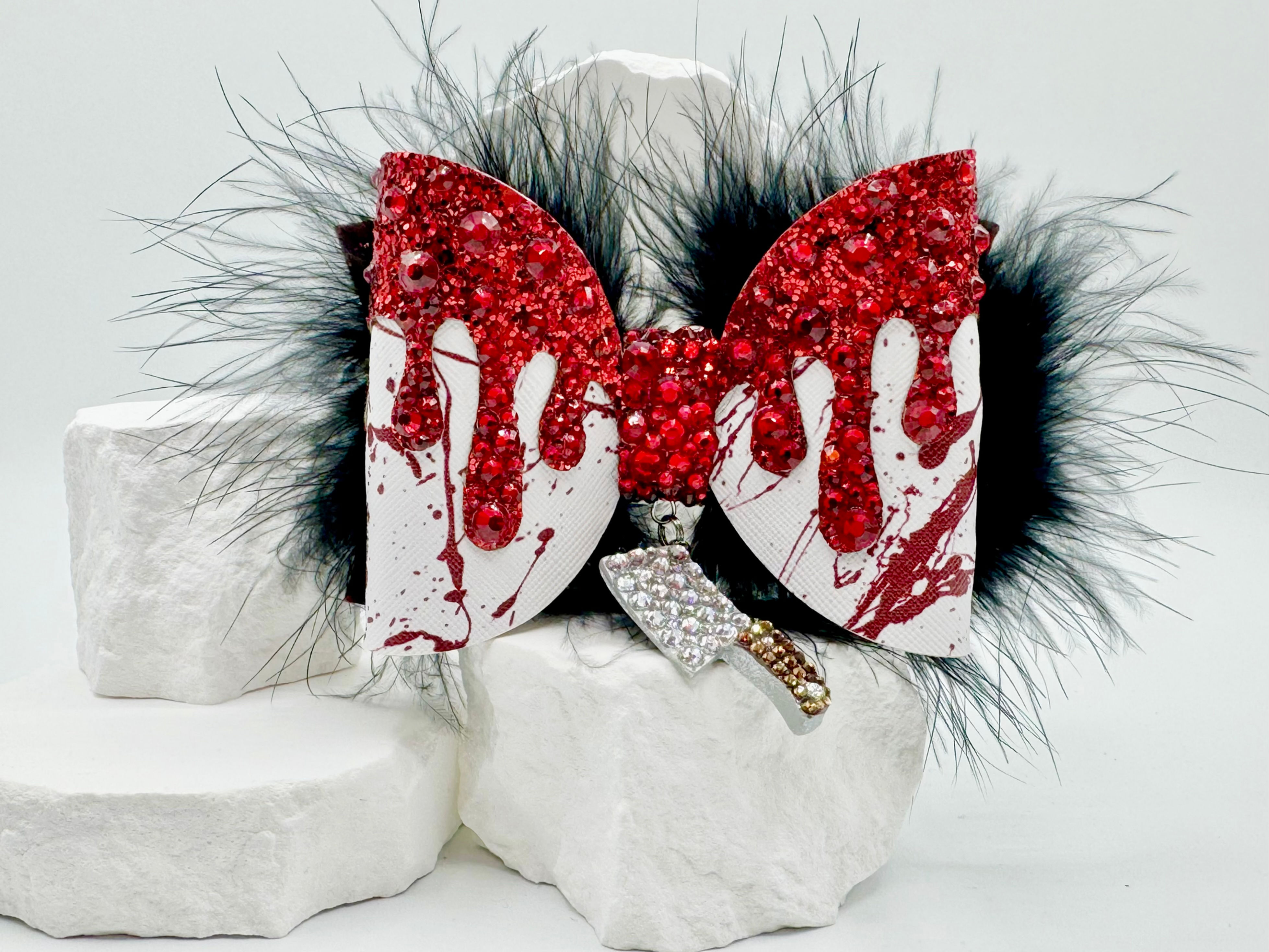 Sparkle Splatter