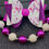 Thumbnail: Joli Collier Rose Necklace