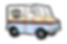 ★ Novelty Ice Cream Truck
