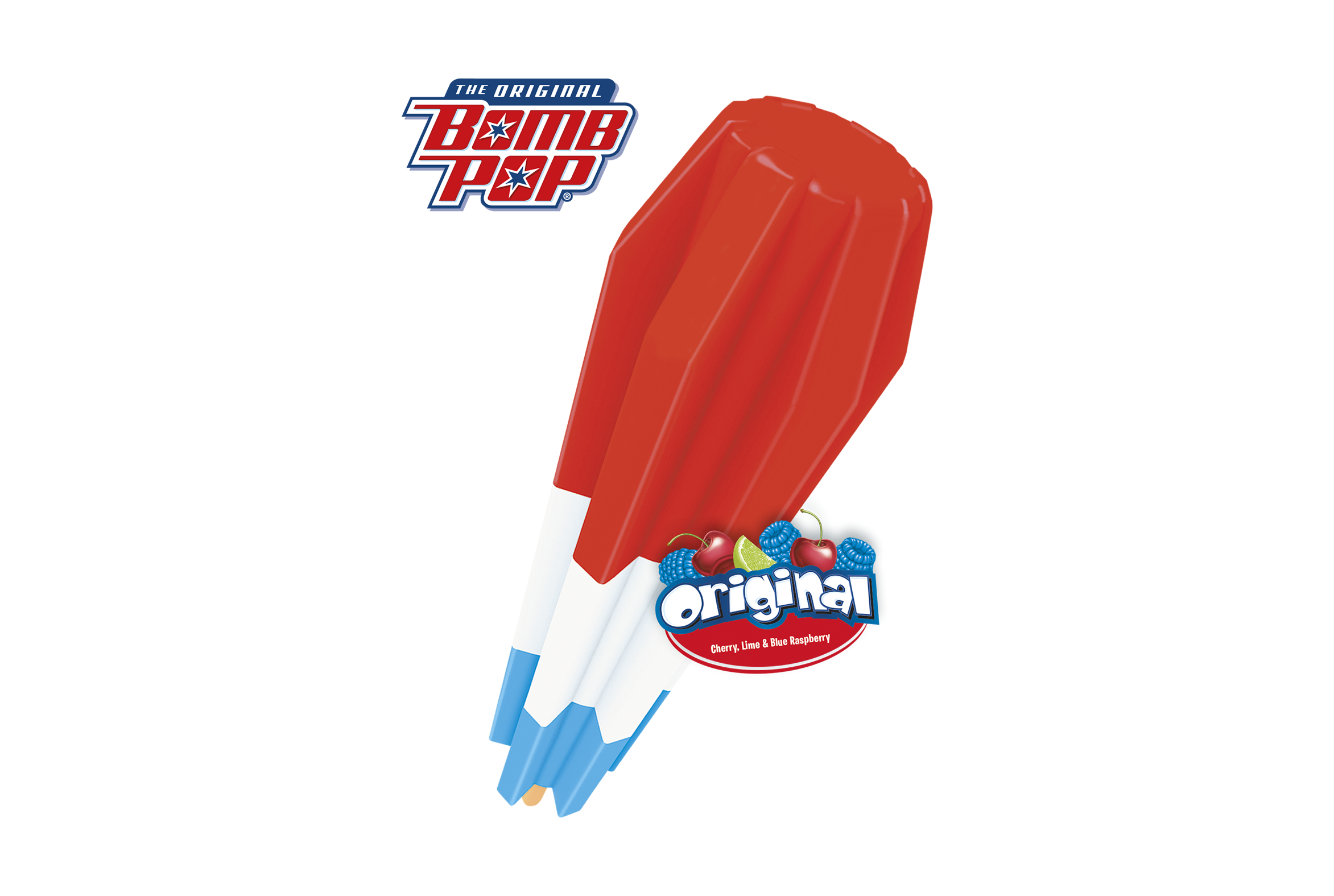 Original Bomb Pop