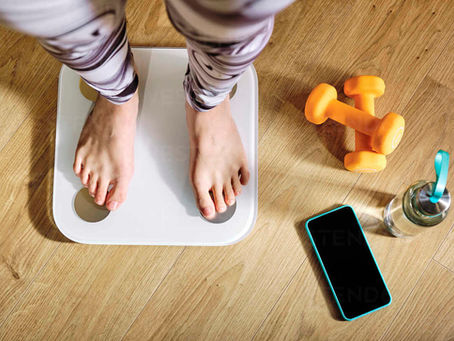 Off-Season Weight Gain: Good or Bad?