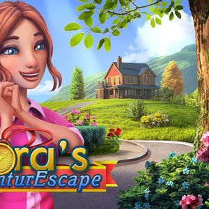 Nora's Adventures : PC/Mobile