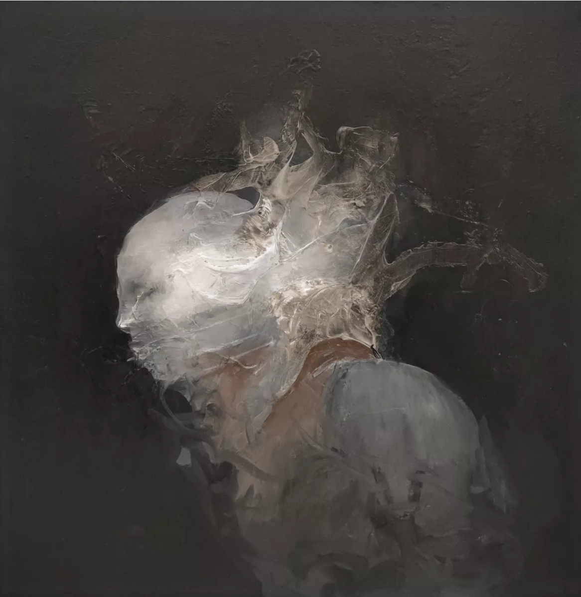 The burden of a conscius mind