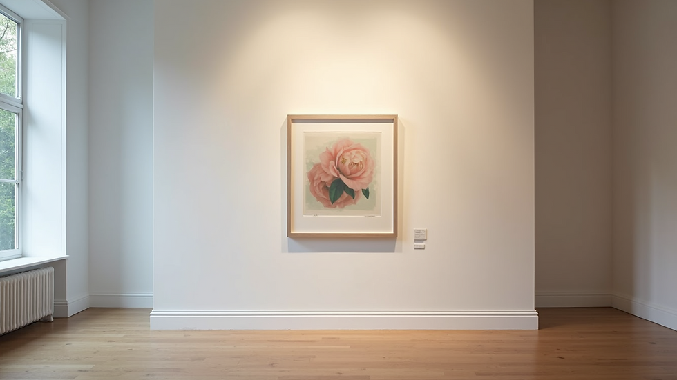 Limited Edition Art: Hand-Picked Creations at Koovo