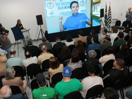 Instituto Federal inicia atividades de qualificação profissional no Parque Tecnológico de Santos