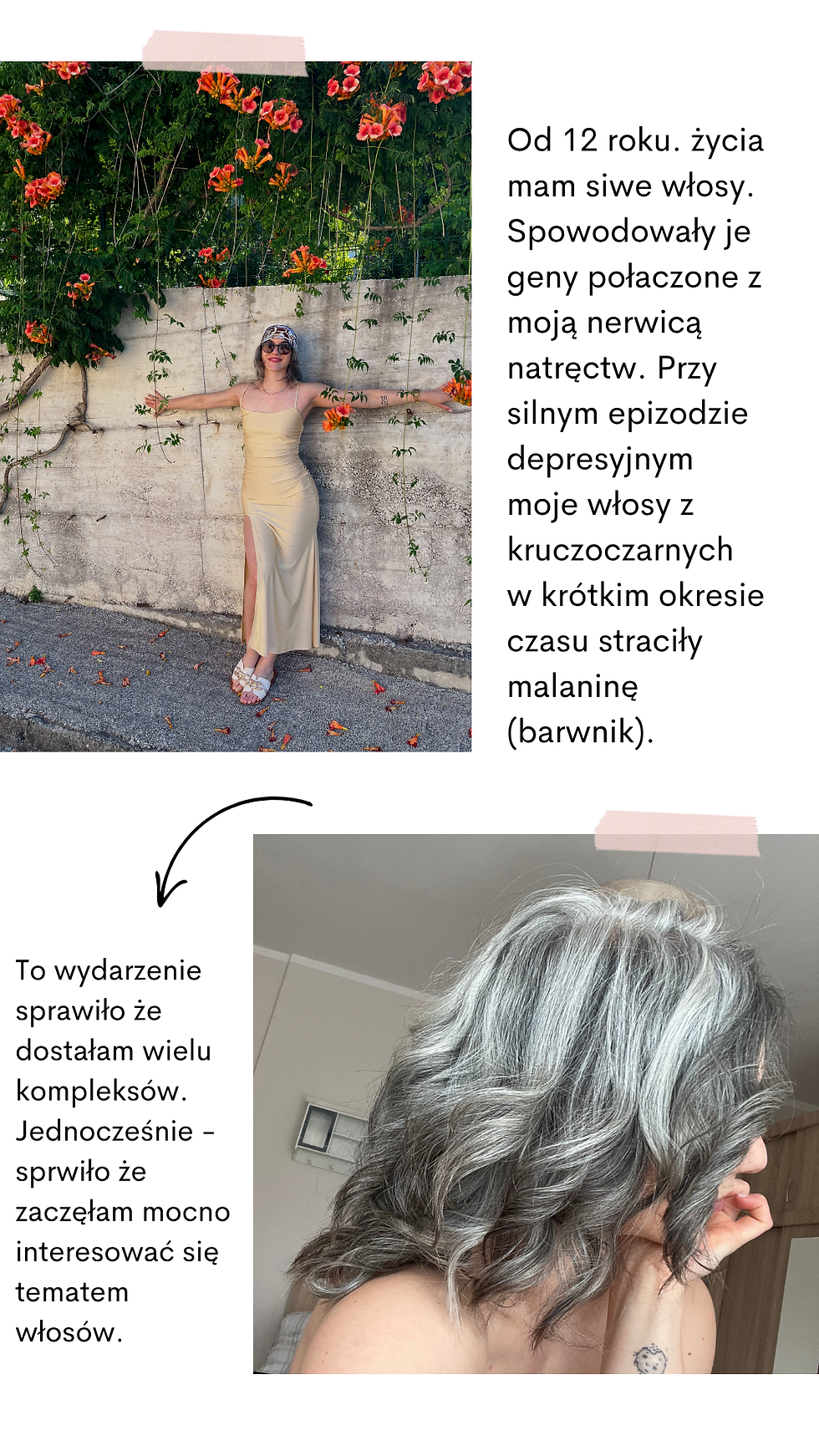 Miniatura: JADŁOSPIS - na piękne włosy i paznokcie