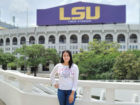 Celeste’s Story Building Bridges Through Education