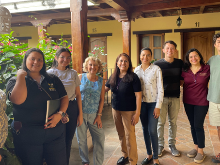 Honduras Planning Trip August 15 - 24, 2023