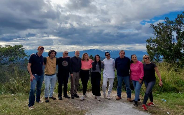 January 2025 Mission Trip
