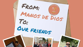 Friends of Manos