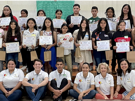 Brillantes Program The Brilliance of STEM Learning