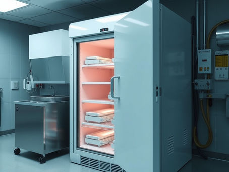 Top Mortuary Refrigerators of the Year: A Comprehensive Review