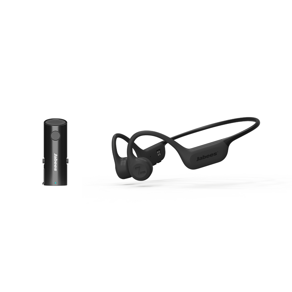 HearLink Hearing Essential Kit - Wireless Hearing Enhancement