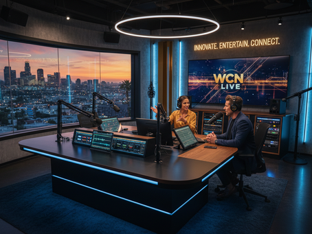 Explore the Impact of a Local Digital Media Platform: CaliVision San Diego
