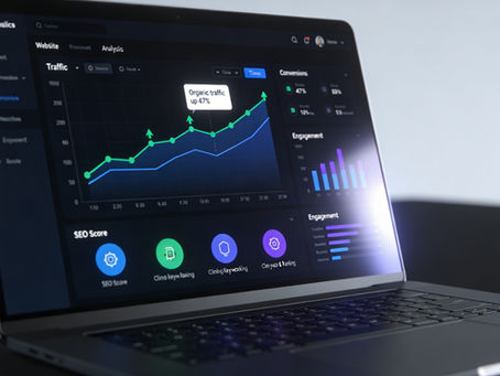 Unlock Your Online Potential: Discover How Rabbit SEO Transforms Creator Platforms with AI Automation