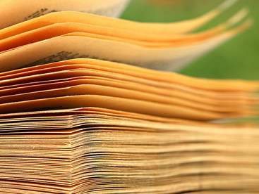 Finding a Literary Agent
