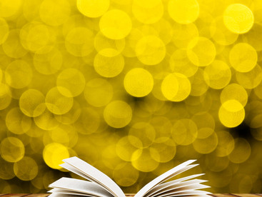 The Heart of Writing